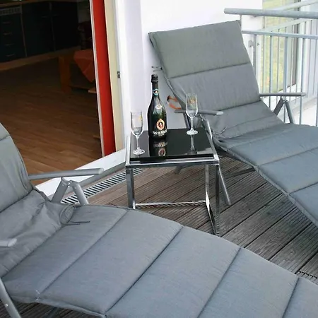 Uebernachtung Bei Michael - Rostock