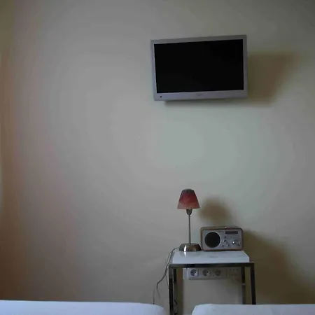 Apartment Bei Michael -