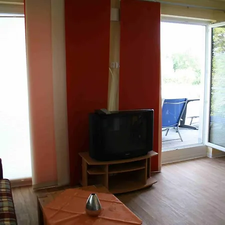 Uebernachtung Bei Michael - Rostock