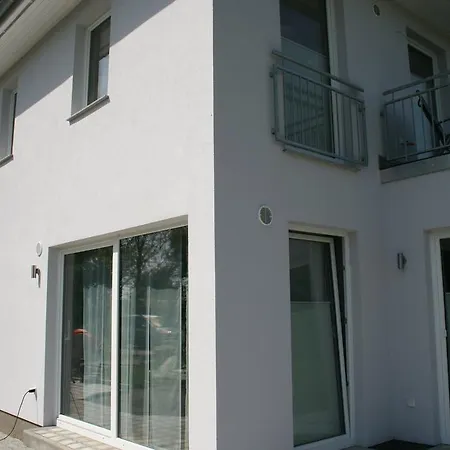 Appartement Uebernachtung Bei Michael -