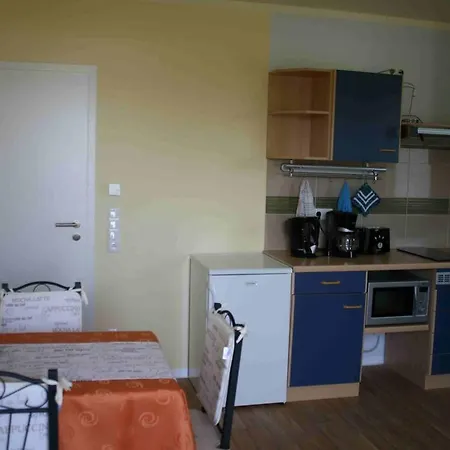 Bei Michael - Apartment Rostock