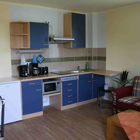 Bei Michael - Apartment *