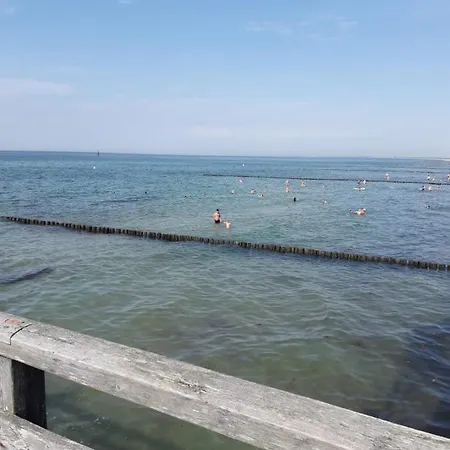 Uebernachtung Bei Michael - Rostock