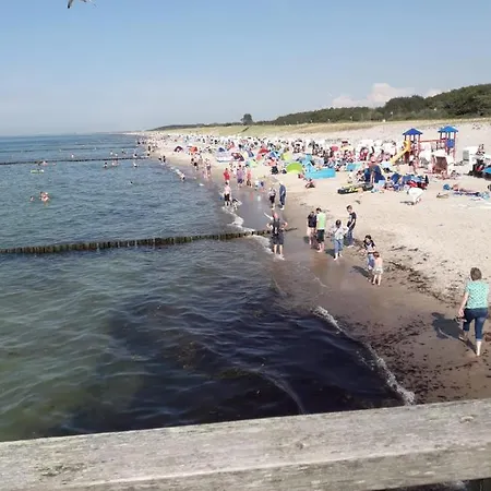 Bei Michael - Apartment