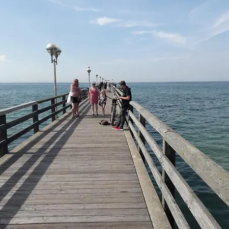 Uebernachtung Bei Michael - *