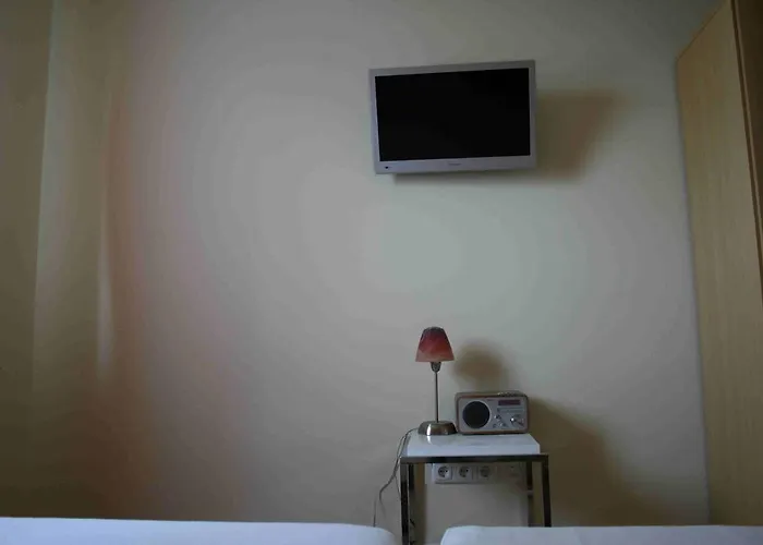 Apartment Bei Michael -