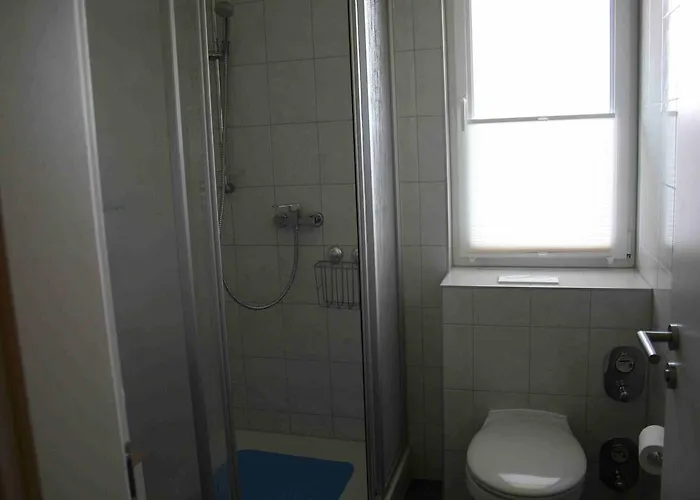 Apartment Bei Michael - Rostock