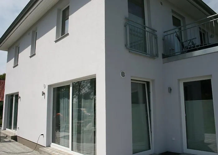 Apartment Bei Michael -