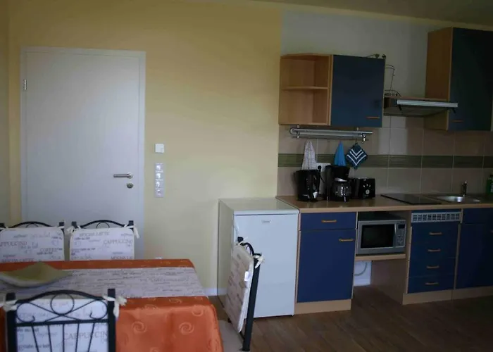 Bei Michael - Apartment Rostock
