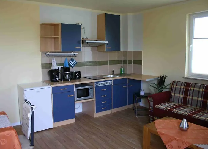 Bei Michael - Apartment *